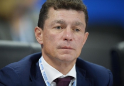 Максим Топилин: грядет повышение зарплаты бюджетникам в 2016 году Максим Топилин: грядет повышение зарплаты бюджетникам в 2016 году