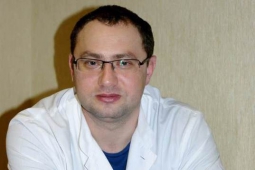 Евгений Филиппов: в 2020 году зарплата кубанского врача составит 86000 рублей Евгений Филиппов: в 2020 году зарплата кубанского врача составит 86000 рублей