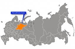 Средняя зарплата на предприятиях Республики Коми достигла 42,9 тыс. рублей Средняя зарплата на предприятиях Республики Коми достигла 42,9 тыс. рублей