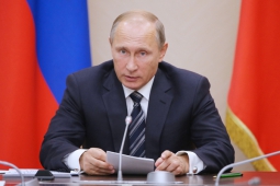 Закон о переходе на однолетний бюджет подписан президентом Закон о переходе на однолетний бюджет подписан президентом