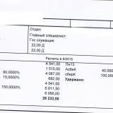24563 рублей после уплаты НДФЛ - зарплата госслужащего в региональном органе гос власти 24563 рублей после уплаты НДФЛ - зарплата госслужащего в региональном органе гос власти