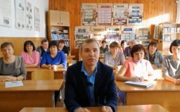 Учителям в Курганской области не платят зарплаты Учителям в Курганской области не платят зарплаты