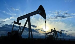 Goldman Sachs: Цены на нефть рухнут Goldman Sachs: Цены на нефть рухнут