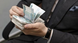 Правительство не хочет повышать зарплату чиновникам Правительство не хочет повышать зарплату чиновникам