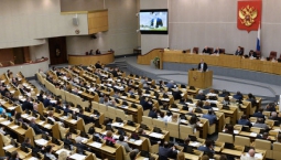 Госдума разрешила не индексировать зарплаты судьям и военным Госдума разрешила не индексировать зарплаты судьям и военным