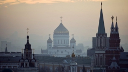 Bloomberg: Кремль опасается потери доверия среди россиян Bloomberg: Кремль опасается потери доверия среди россиян
