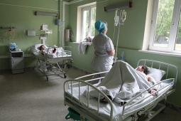 Самоубийства медсестры в Свердловской области не было Самоубийства медсестры в Свердловской области не было