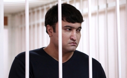 Врач-убийца из Белгорода получил девять лет тюрьмы Врач-убийца из Белгорода получил девять лет тюрьмы