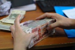 В Челябинской области у школьных учителей украли 782 тыс. рублей В Челябинской области у школьных учителей украли 782 тыс. рублей