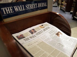 WSJ считает, что россиян скоро ожидает ужесточение налогового законодательства WSJ считает, что россиян скоро ожидает ужесточение налогового законодательства