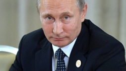 Путин считает, что ситуация с зарплатами в России скоро «выправится» Путин считает, что ситуация с зарплатами в России скоро «выправится»