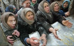Пенсионеры в России будут беднеть Пенсионеры в России будут беднеть