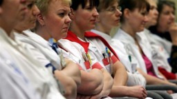 В Свердловской области бюджетники не согласны с завышением своих реальных зарплат В Свердловской области бюджетники не согласны с завышением своих реальных зарплат