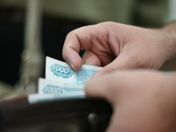 Ольга Голодец недовольна зарплатами россиян Ольга Голодец недовольна зарплатами россиян