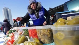 Правительство России думает над тем, как получить деньги с самозанятых граждан Правительство России думает над тем, как получить деньги с самозанятых граждан