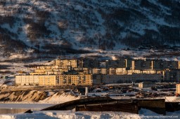 В Магадане выступают против включения северных надбавок в структуру МРОТ В Магадане выступают против включения северных надбавок в структуру МРОТ