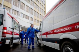 Томские фельдшеры скорой помощи пожаловались в Минздрав на свое начальство Томские фельдшеры скорой помощи пожаловались в Минздрав на свое начальство