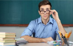 Бедные учителя Бедные учителя