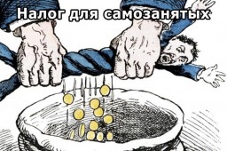 Самозанятые рискуют остаться без трудовых прав Самозанятые рискуют остаться без трудовых прав