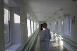 ФОМС требует еще бюджетных денег ФОМС требует еще бюджетных денег