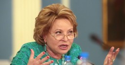 Валентина Матвиенко недовольна работой главы «Почты России» Валентина Матвиенко недовольна работой главы «Почты России»