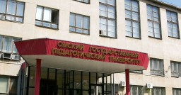 Обворовали сирот Обворовали сирот