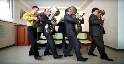 Когда чиновникам нечем заняться Когда чиновникам нечем заняться