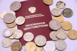 Единороссы хотят вернуть индексацию пенсий для трудящихся пенсионеров Единороссы хотят вернуть индексацию пенсий для трудящихся пенсионеров