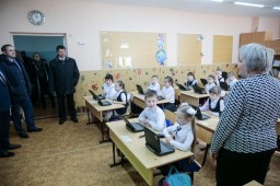 Приморским учителям недоплачивают Приморским учителям недоплачивают