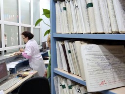Правозащитники попросили Путина повысить зарплату врачам Правозащитники попросили Путина повысить зарплату врачам