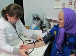 Глава Ленобласти требует от подчиненных разобраться с медленным ростом зарплат медработников Глава Ленобласти требует от подчиненных разобраться с медленным ростом зарплат медработников
