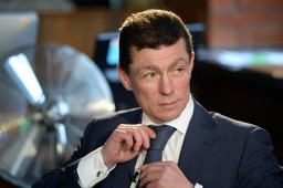 Министра труда РФ рассердили большие долги по зарплате на предприятиях России Министра труда РФ рассердили большие долги по зарплате на предприятиях России