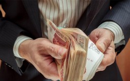 Представителей ОНФ смутили слишком высокие зарплаты чиновников в Архангельской области Представителей ОНФ смутили слишком высокие зарплаты чиновников в Архангельской области
