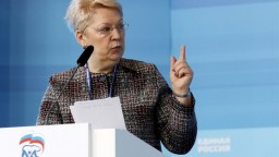 Помогут ли психологи российским школам Помогут ли психологи российским школам
