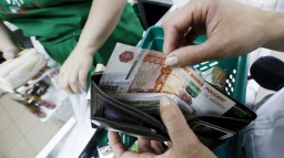 В Госдуме отказались от идеи повысить МРОТ до 20 тыс. рублей В Госдуме отказались от идеи повысить МРОТ до 20 тыс. рублей