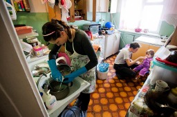 Государство начинает бороться с бедностью Государство начинает бороться с бедностью