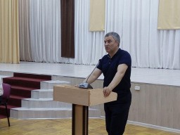 Учителя из Саратовской области попросили Володина помочь молодым педагогам Учителя из Саратовской области попросили Володина помочь молодым педагогам