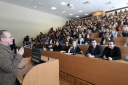 Студентов решено не обижать Студентов решено не обижать
