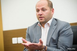 Судьба играет… депутатом Судьба играет… депутатом