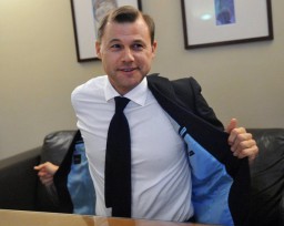 «Это же откровенная наглость!» «Это же откровенная наглость!»