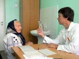 Чиновников накажут за нерасторопность Чиновников накажут за нерасторопность