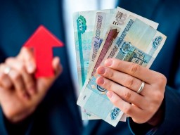 Бюджет обещает только рост Бюджет обещает только рост