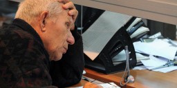 Пенсионная реформа: власти выжидают Пенсионная реформа: власти выжидают