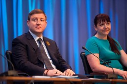 Два процента от щедрот губернаторских Два процента от щедрот губернаторских