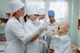 Чтобы преодолеть дефицит врачей Чтобы преодолеть дефицит врачей