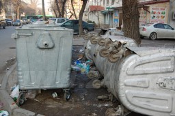 Пенсия с душком Пенсия с душком