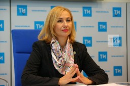 В Татарстане зарплата работников культуры вышла на «майские» показатели В Татарстане зарплата работников культуры вышла на «майские» показатели