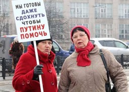 Прямая речь: «Так не может быть! И я иду на выборы для того, чтобы это изменить» Прямая речь: «Так не может быть! И я иду на выборы для того, чтобы это изменить»