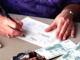 Завдетсадом получала зарплату «мертвых душ» Завдетсадом получала зарплату «мертвых душ»