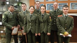 Первые военные «ласточки» Первые военные «ласточки»